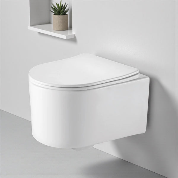 დასაკიდი უნიტაზი