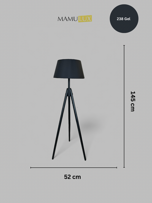 მაგიდის სანათი