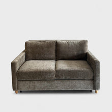 გასაშლელი დივანი