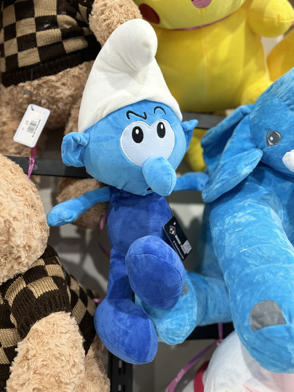 თოჯინა სმურფი