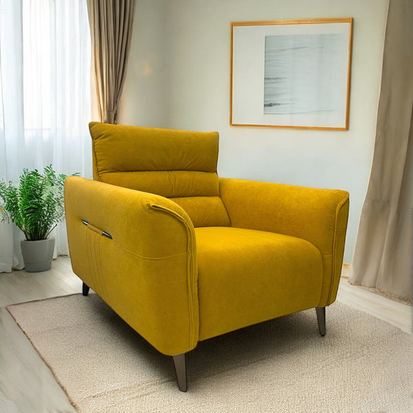 სავარძელი