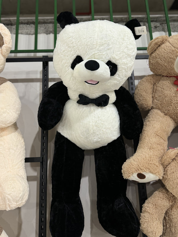 თოჯინა პანდა