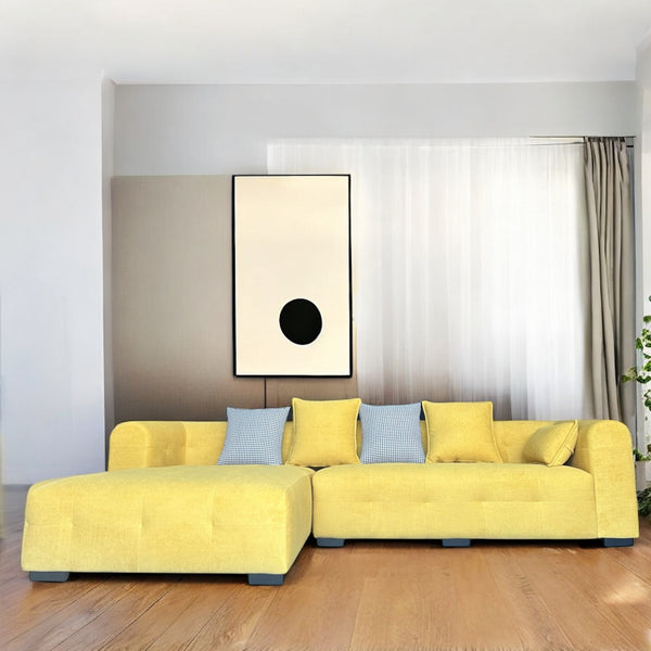 Modular sofa