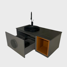 სააბაზანო ავეჯი