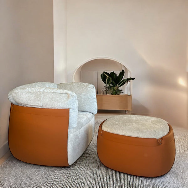 სავარძელი