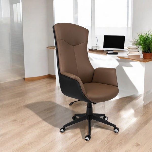 საოფისე სავარძელი