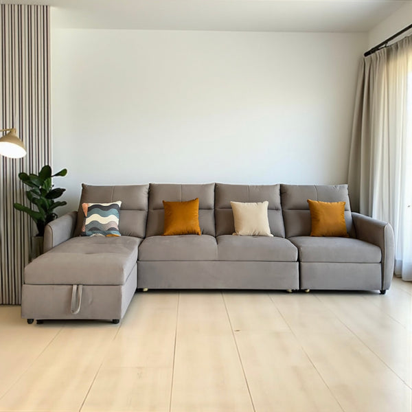 გასაშლელი დივანი