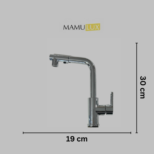 სამზარეულოს ონკანი