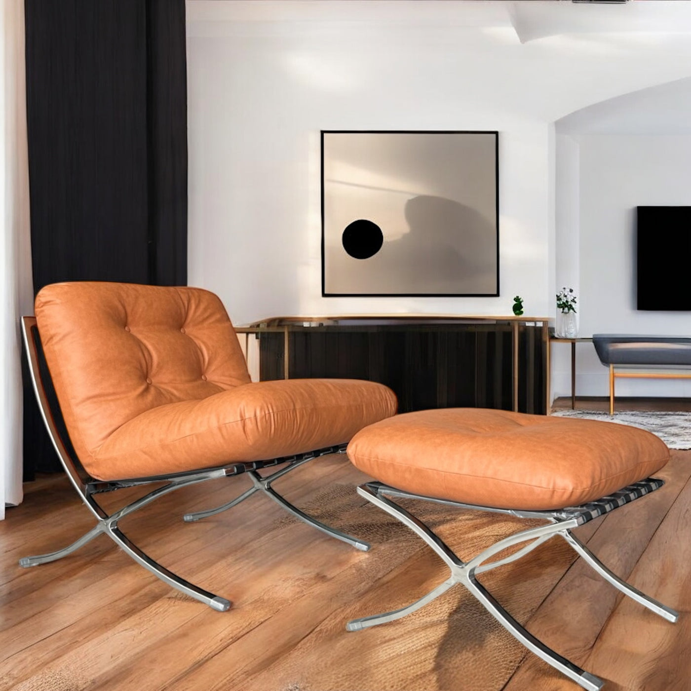 სავარძელი