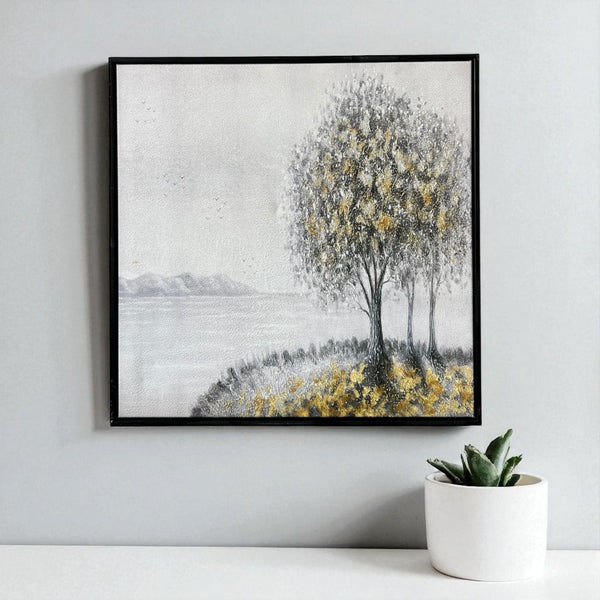 კედლის ნახატი