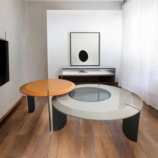 ჟურნალის მაგიდა