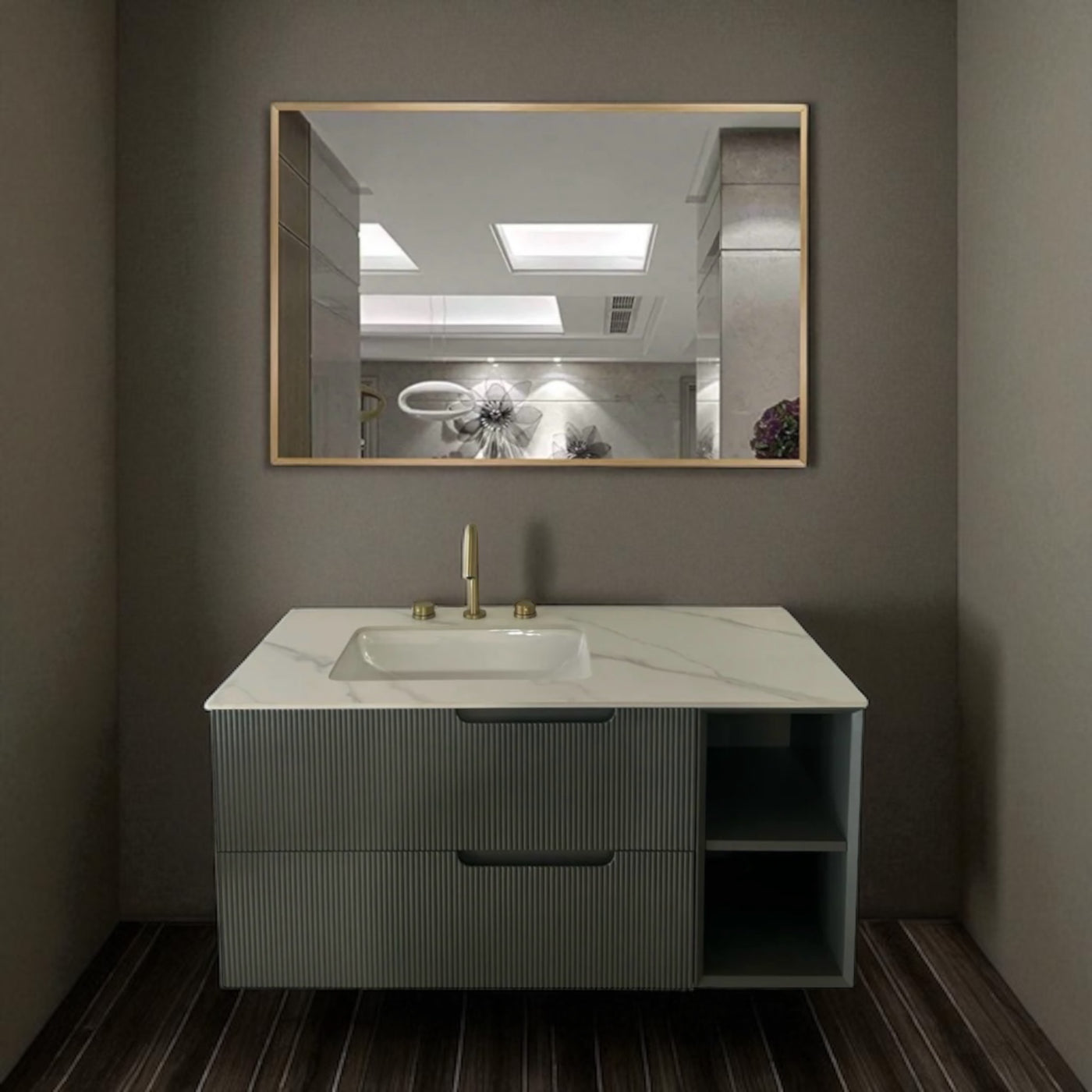 სააბაზანო ავეჯი