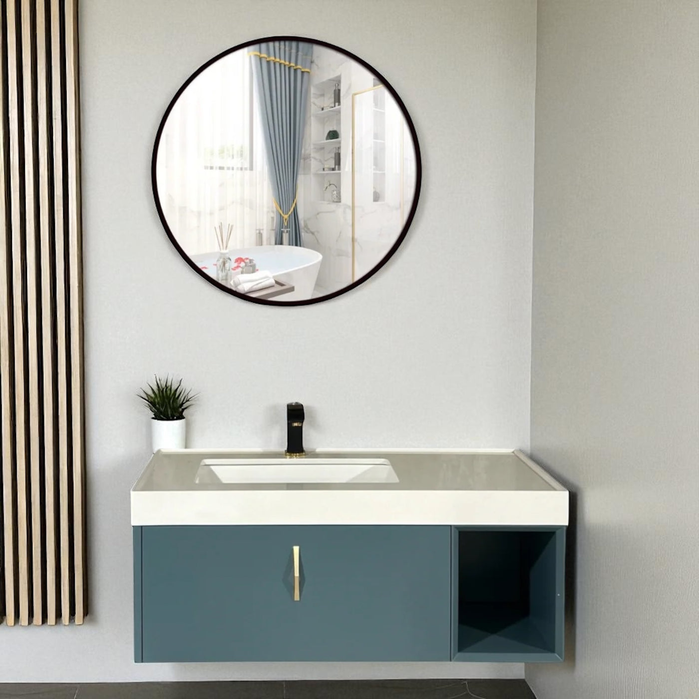 სააბაზანო ავეჯი