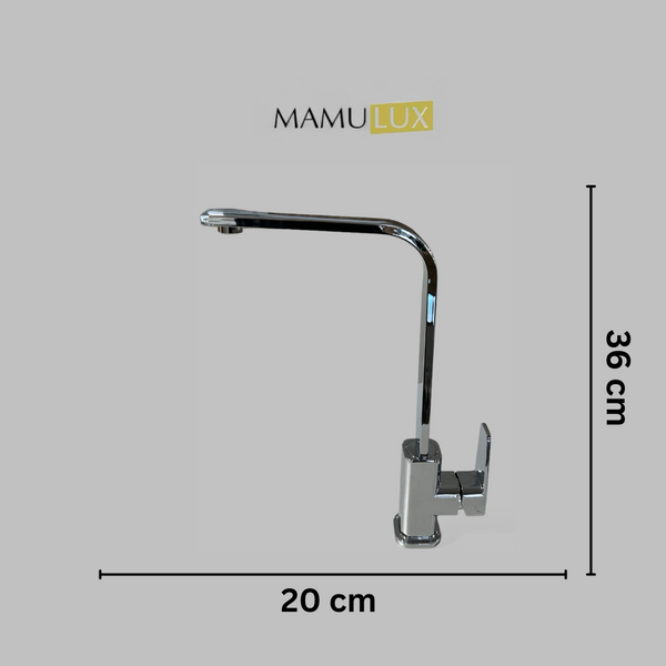 სამზარეულოს ონკანი