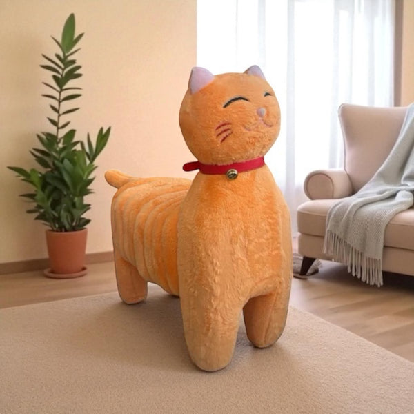 პუფი კატა