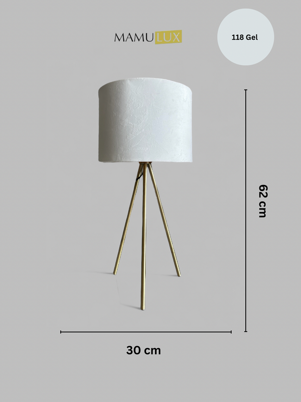 მაგიდის სანათი