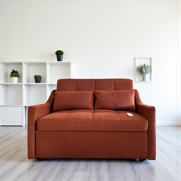 გასაშლელი დივანი