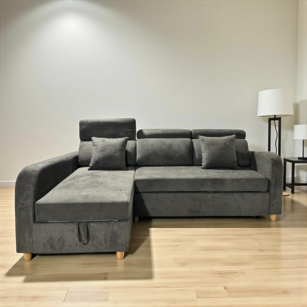 გასაშლელი დივანი