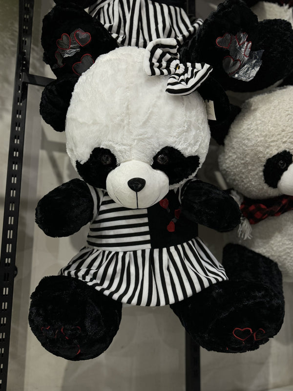 თოჯინა პანდა