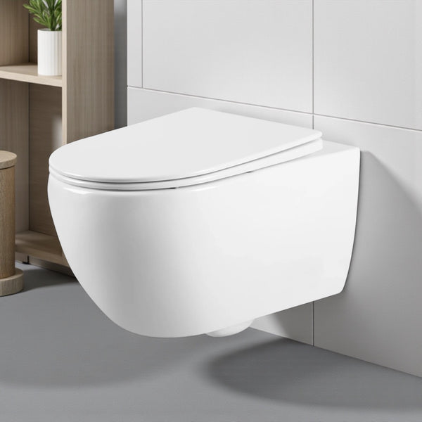 დასაკიდი უნიტაზი