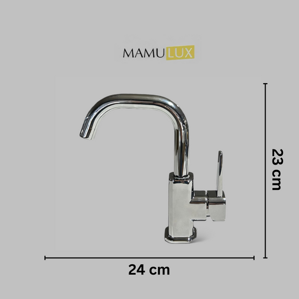 აბაზანის ონკანი