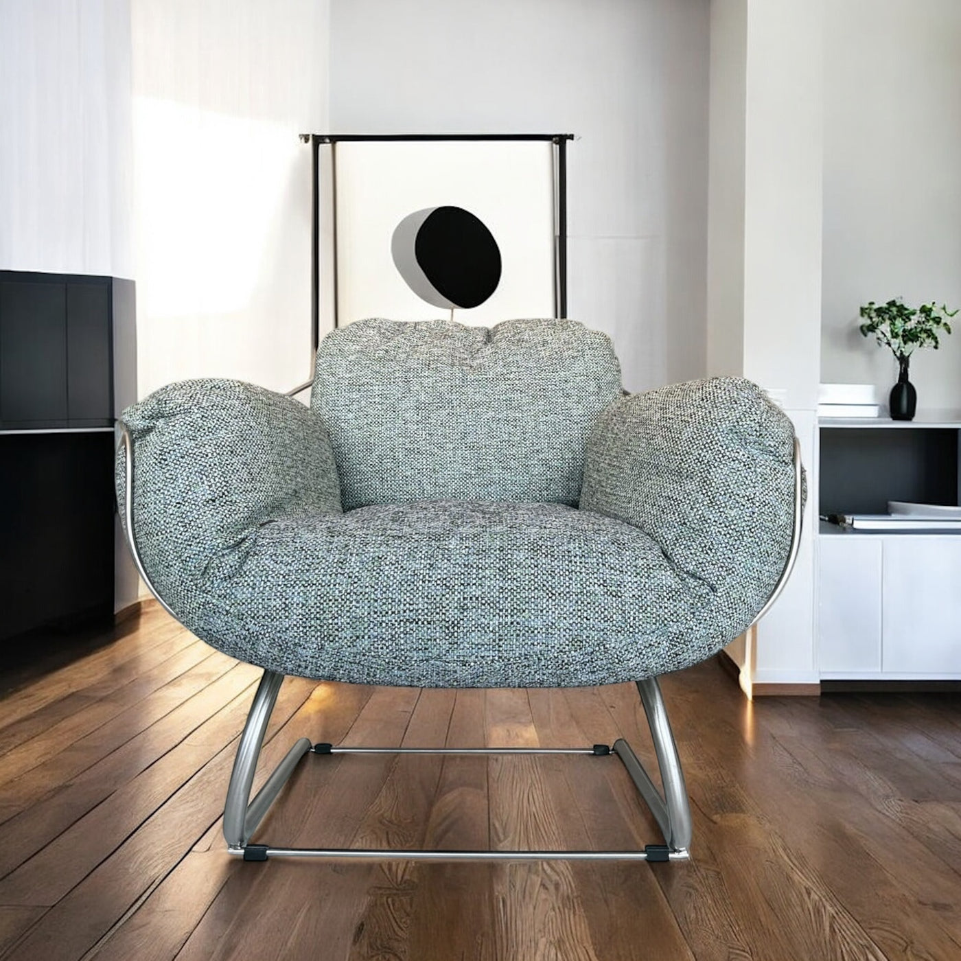 სავარძელი