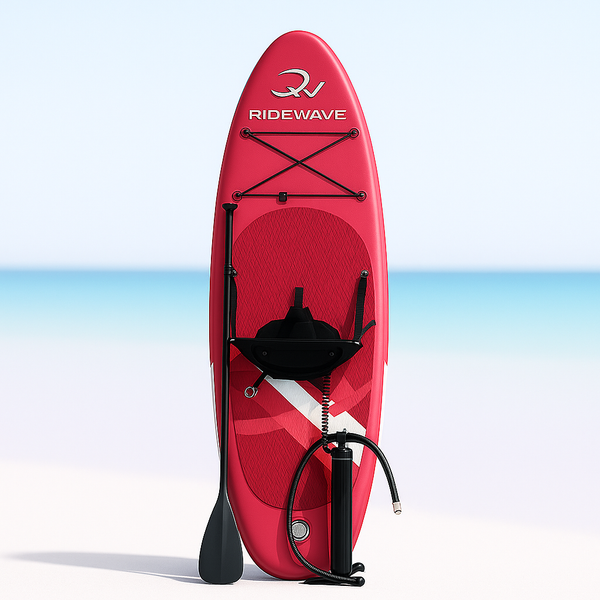 გასაბერი სერფინგის დაფა