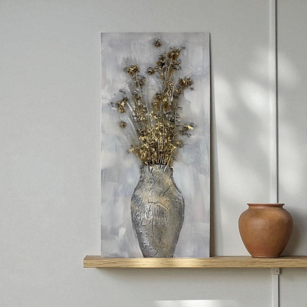 კედლის ნახატი