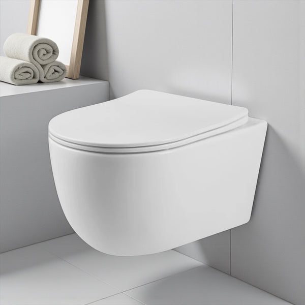 დასაკიდი უნიტაზი