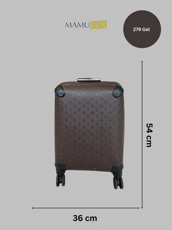 ჩემოდანი