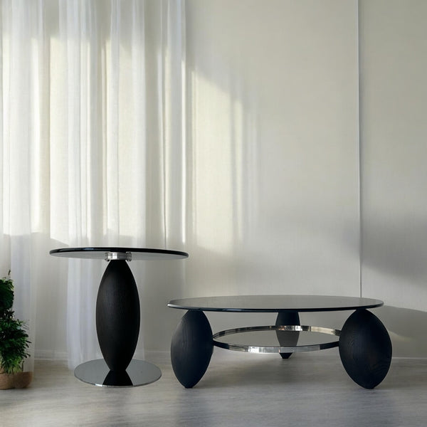 ჟურნალის მაგიდა