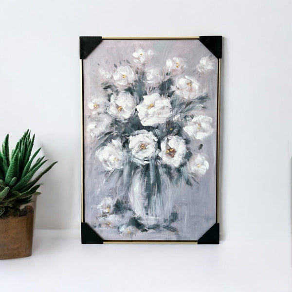 კედლის ნახატი