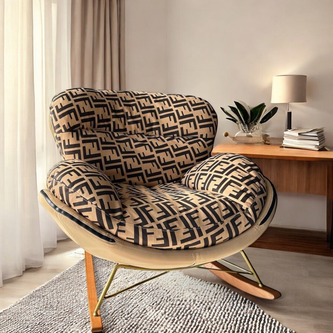 სავარძელი