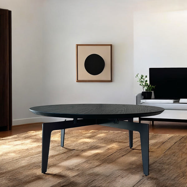 ჟურნალის მაგიდა