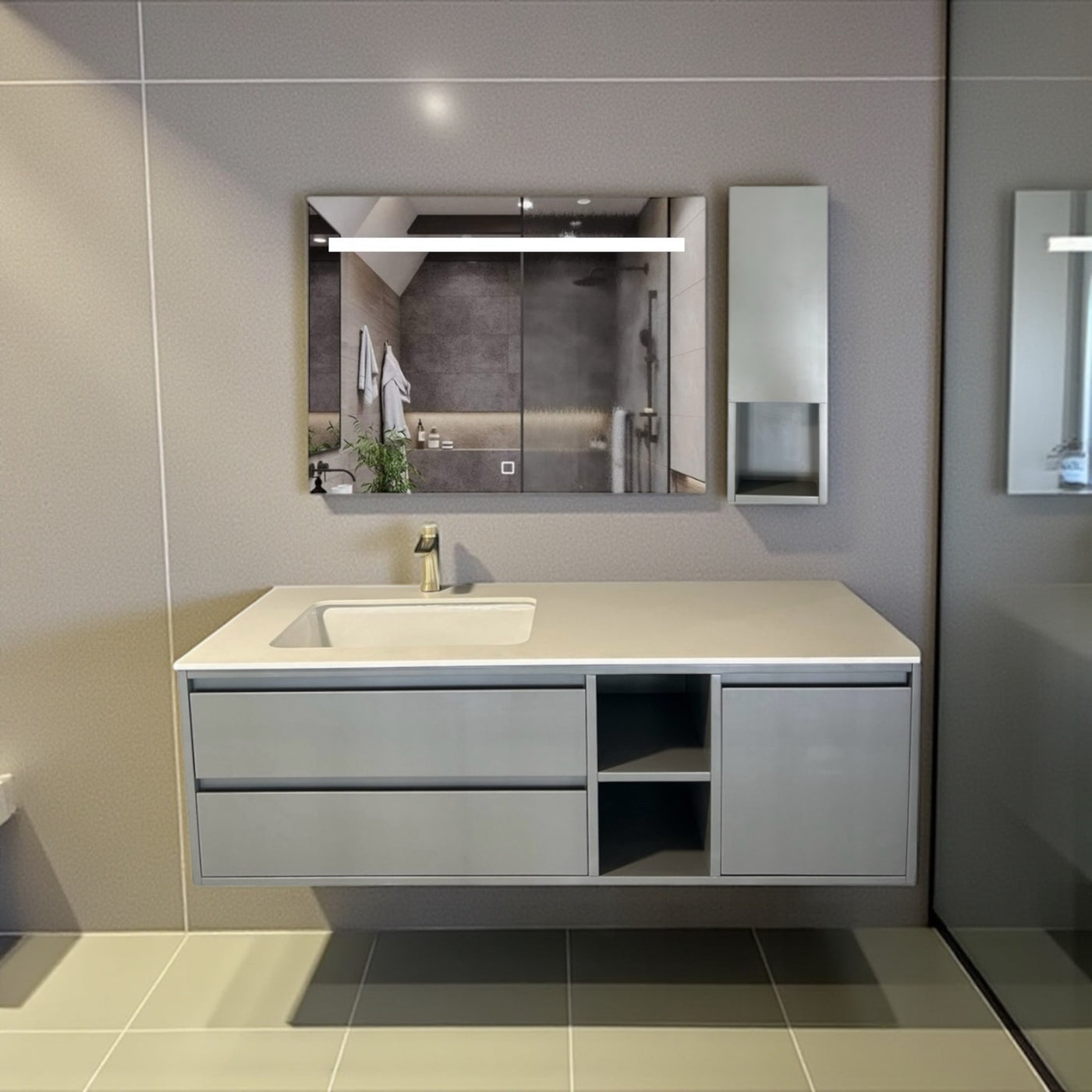 სააბაზანო ავეჯი