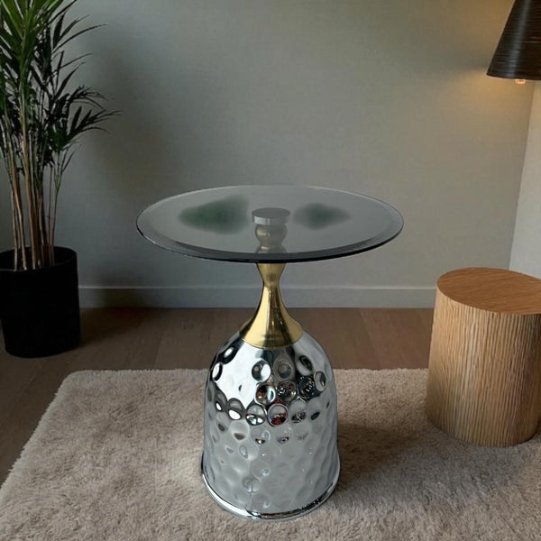 ჟურნალის მაგიდა