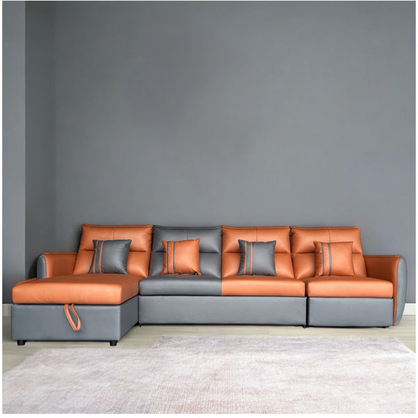 გასაშლელი დივანი