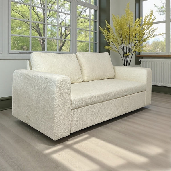 გასაშლელი დივანი