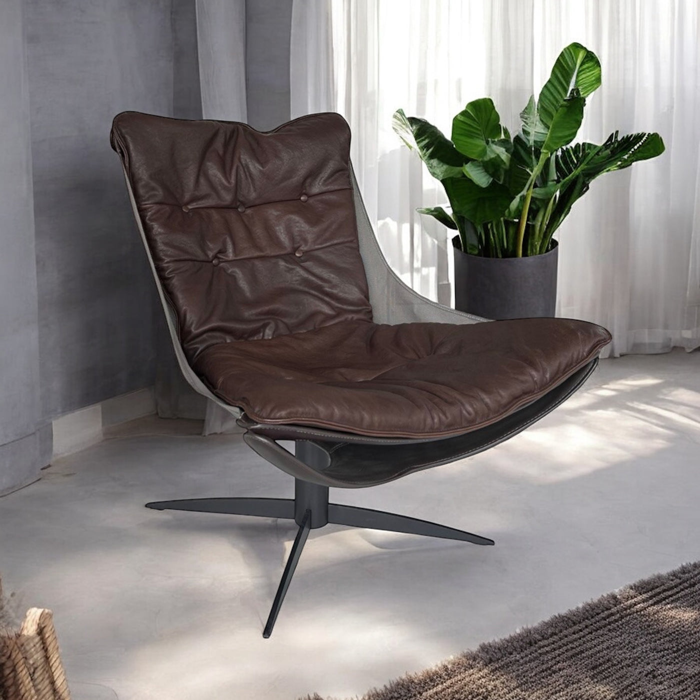 სავარძელი