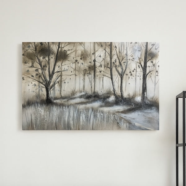 კედლის ნახატი