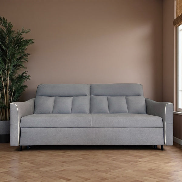 გასაშლელი დივანი