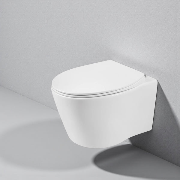 დასაკიდი უნიტაზი