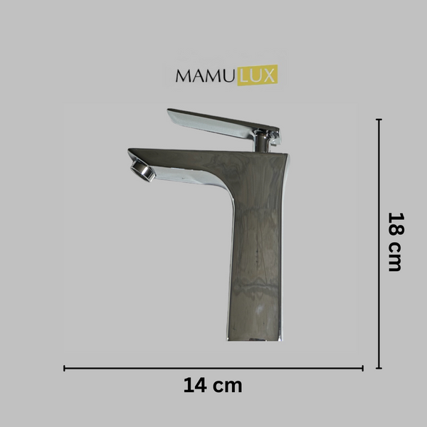 აბაზანის ონკანი