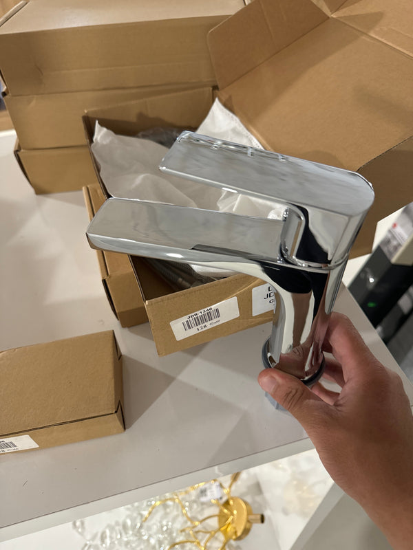 აბაზანის ონკანი