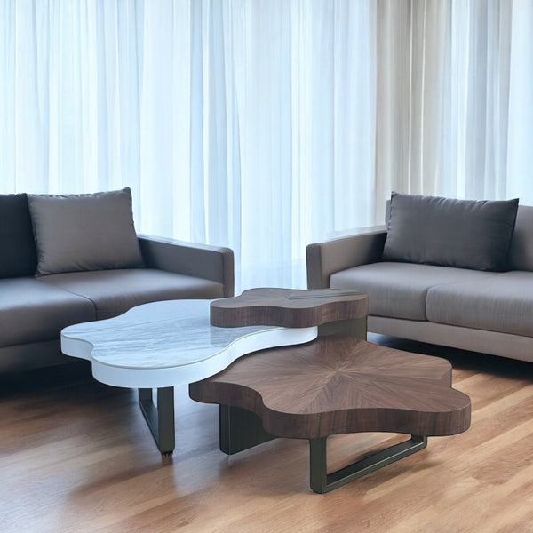 ჟურნალის მაგიდა