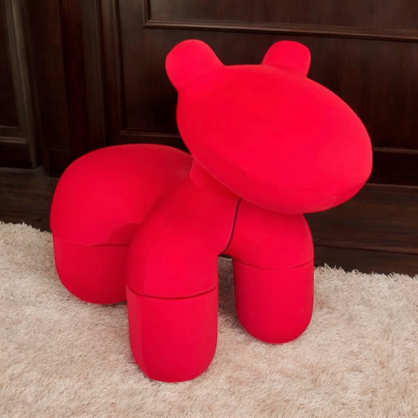 პუფი პონი