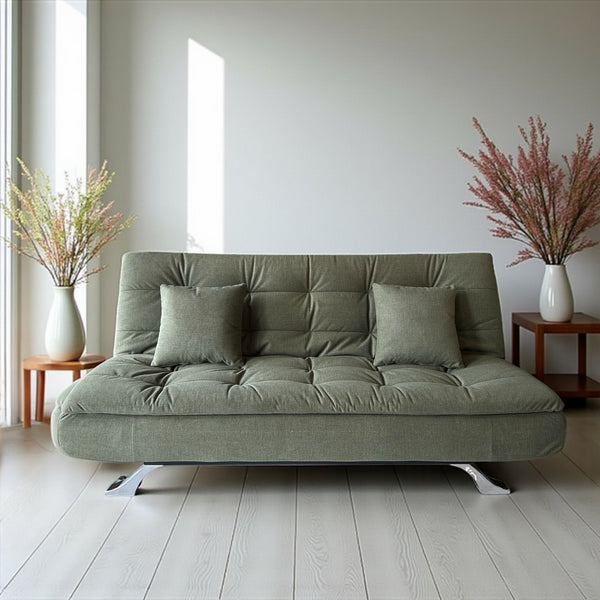 გასაშლელი დივანი