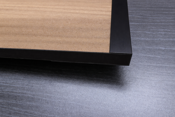 დაბოლოება შავი