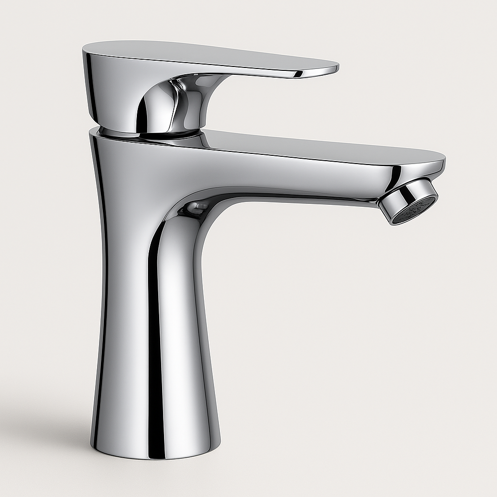 აბაზანის ონკანი