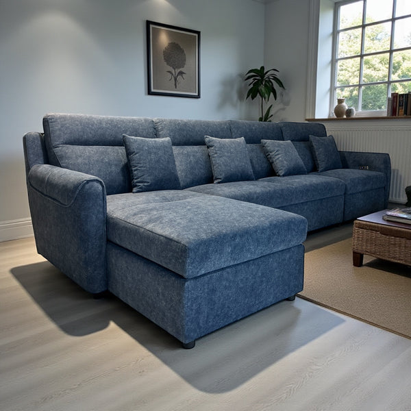 გასაშლელი დივანი